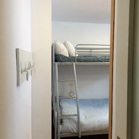 Saint Theodule Apartament *