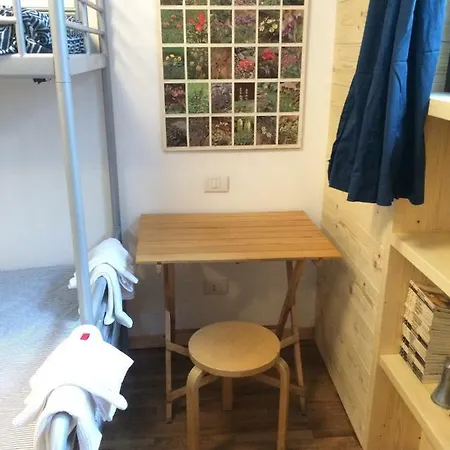 Apartament Saint Theodule *