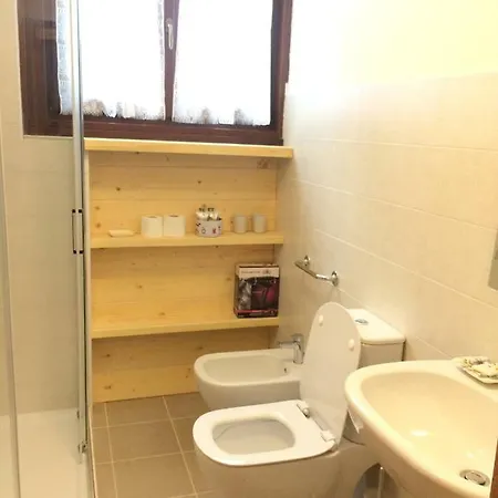 Saint Theodule Apartament