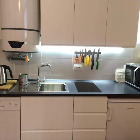 Saint Theodule Apartman *