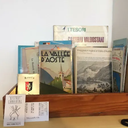 Saint Theodule * Брей-Червиния