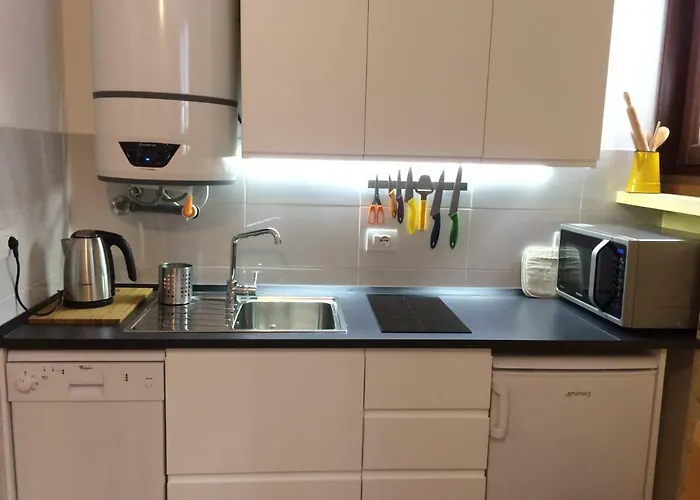 Saint Theodule Apartment *